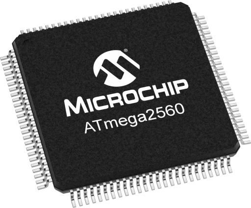 Arduino Mega 기반 Atmega2560 & Atmega16U2 부트로더 업로드