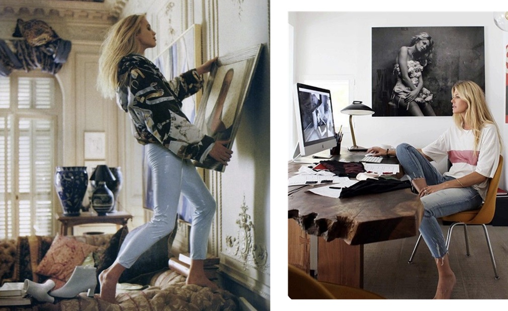 인테리어 폐기물 수거