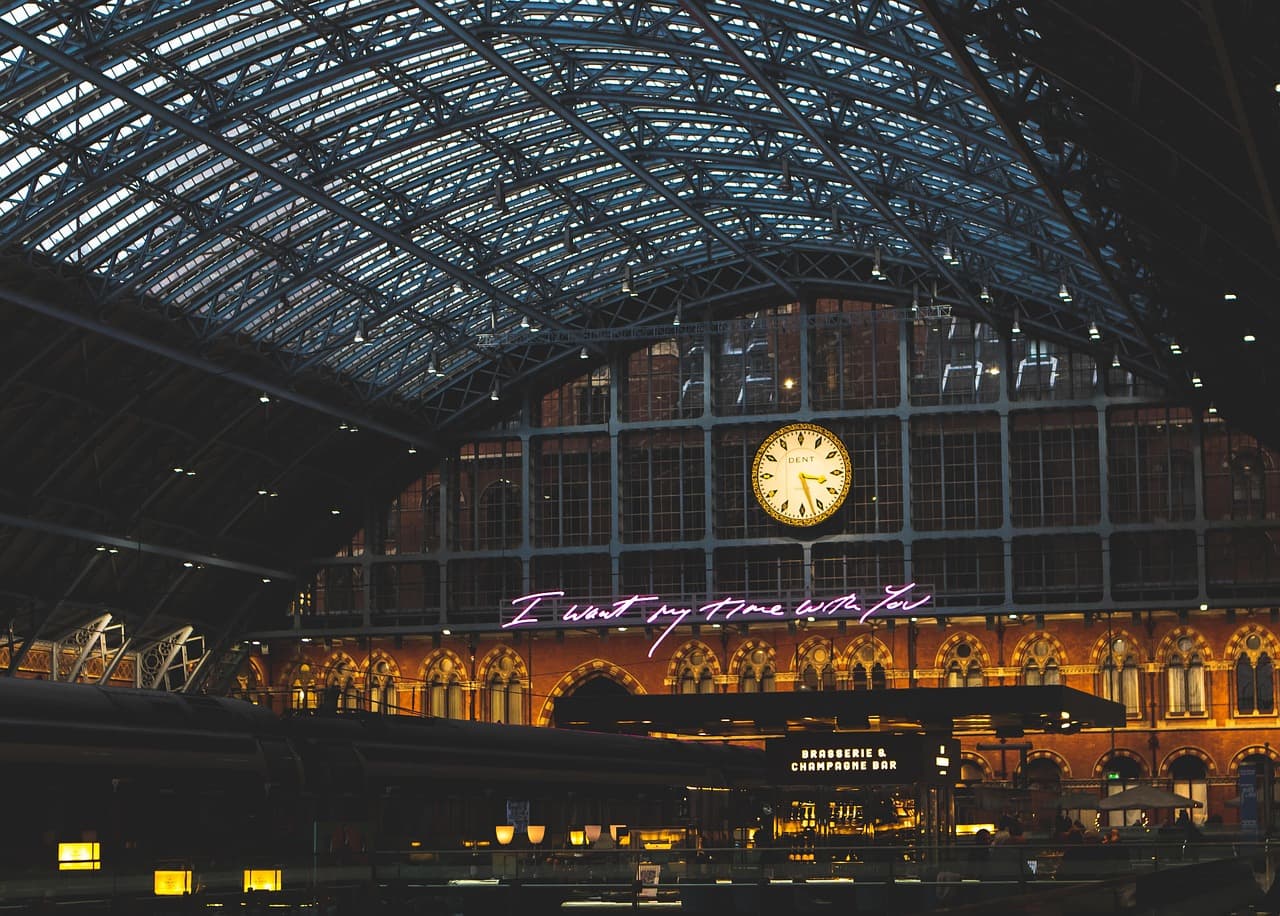 지하철 지연증명서 발급방법