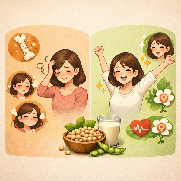 대두이소플라본