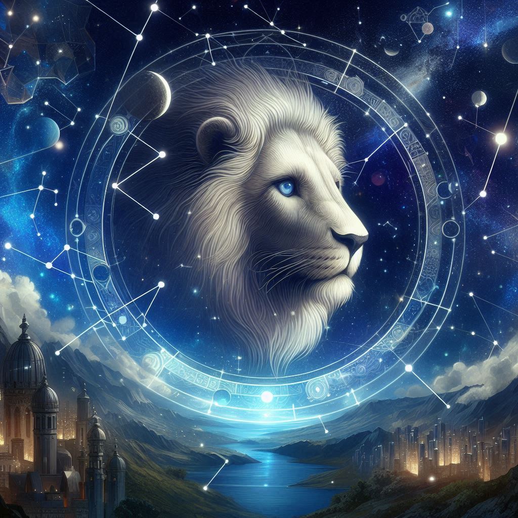 사자자리 위치와 관측 팁, 레굴루스의 과학적 특징