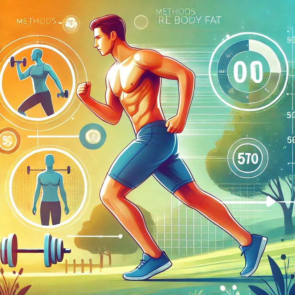 체지방 줄이는법