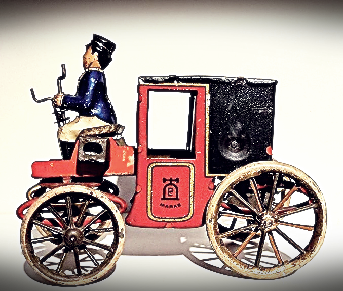 장난감 자동차 갤러리1