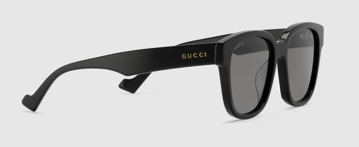 구찌 선글라스 블랙
