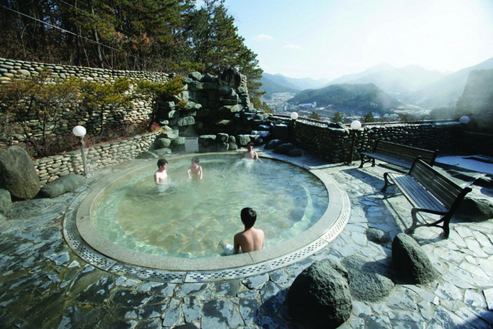 온천여행 추천