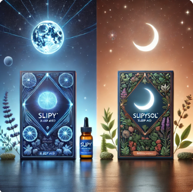 슬리피와 슬리피솔
