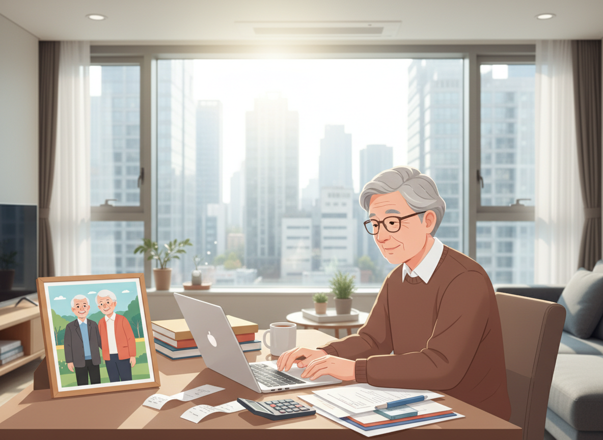 연말정산 부모님 사망 인적공제 방법