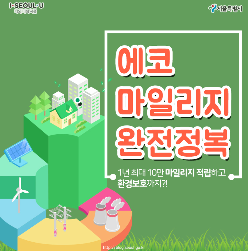 에코마일리지
