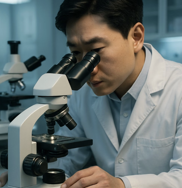 나만의 &amp;#39;코 괴롭힘 주범&amp;#39; 찾아내기