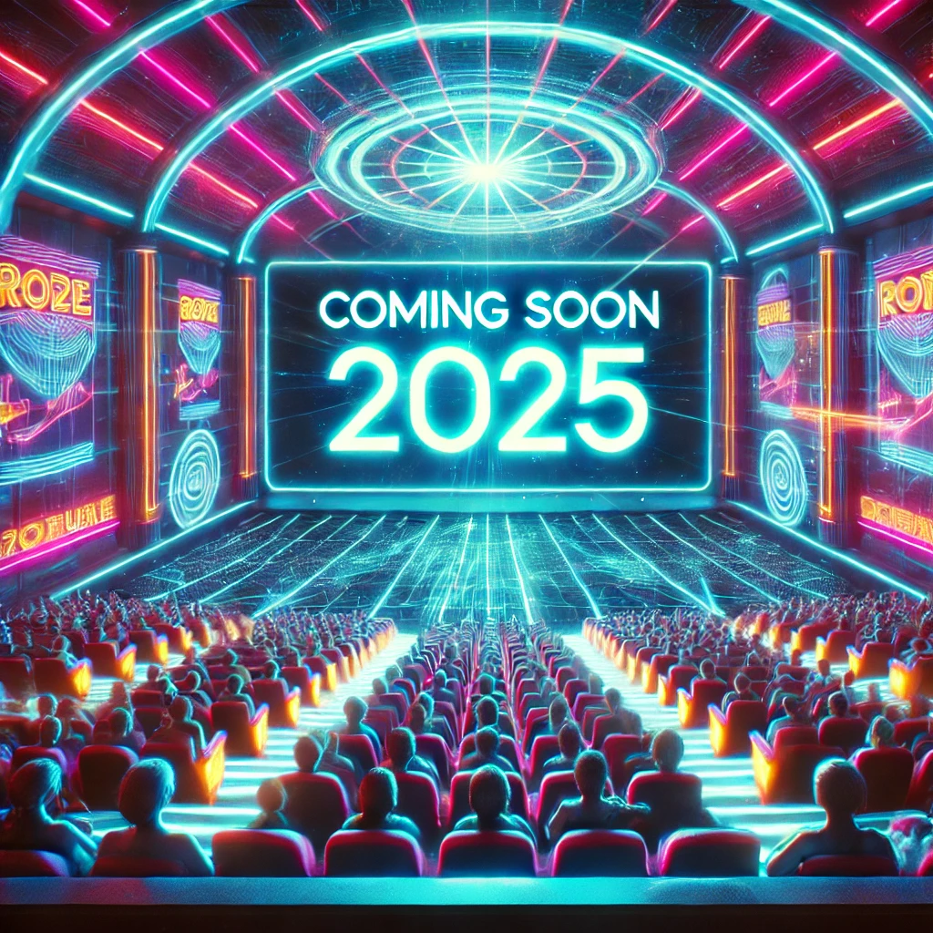 2025년 개봉 예정 영화 추천