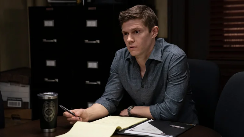 HBO 드라마 공식 포스터&스틸컷