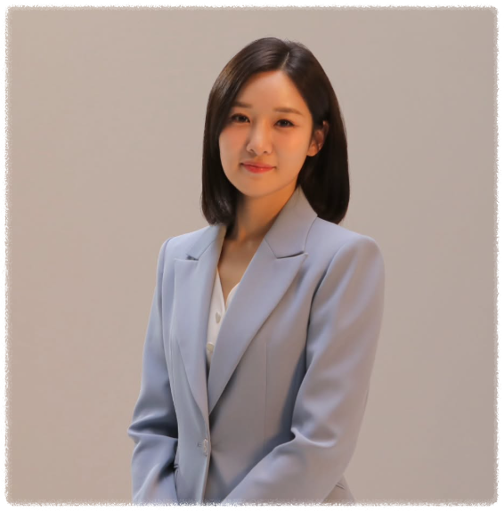 이수진 아나운서