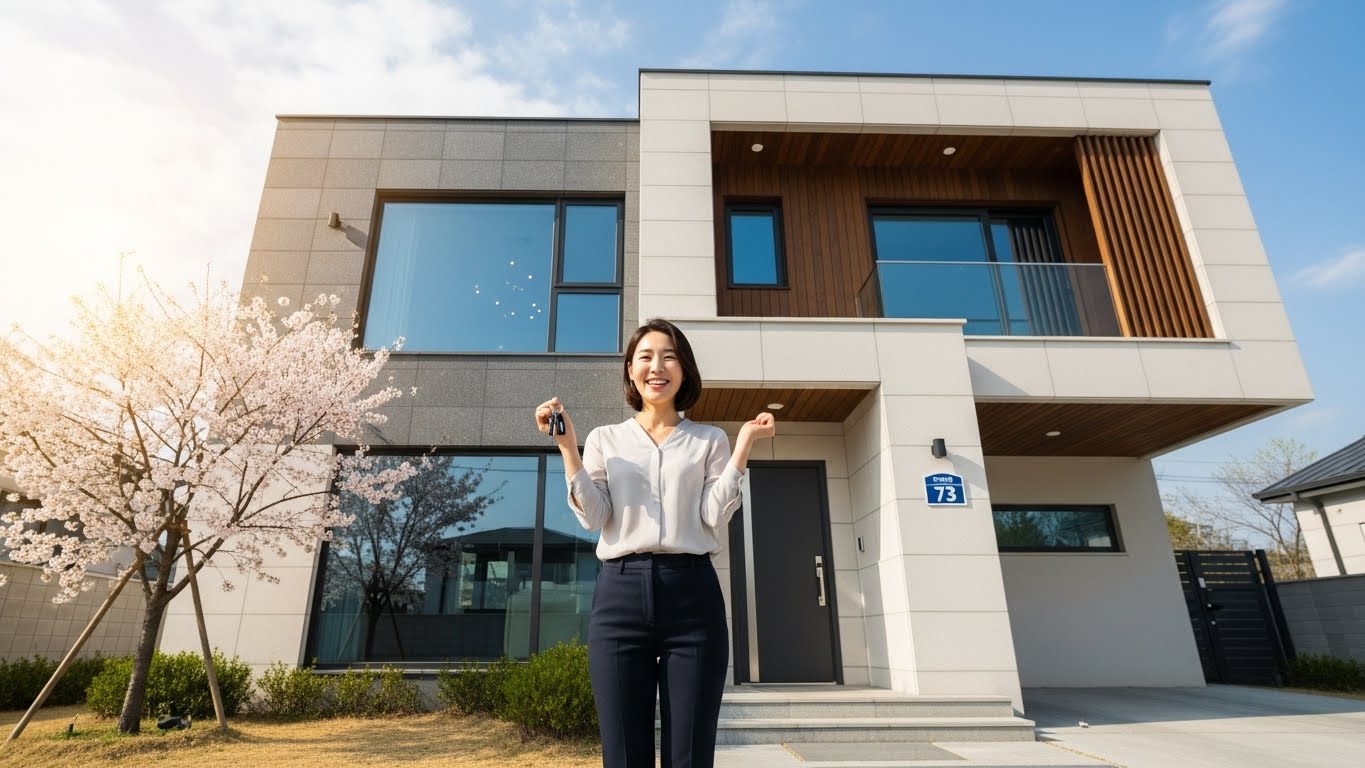 1주택자취득세절세전략과주의사항