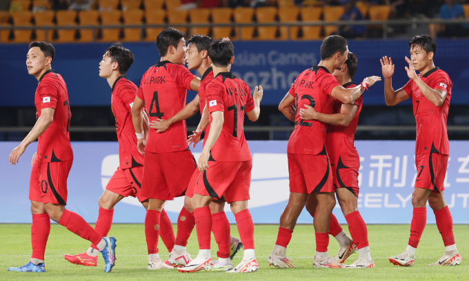 축구 실시간 중계