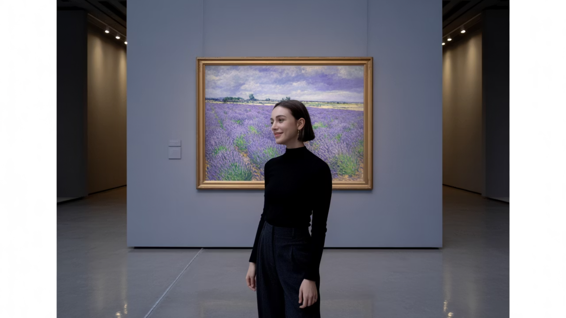 예술 감상의 심리적 가치