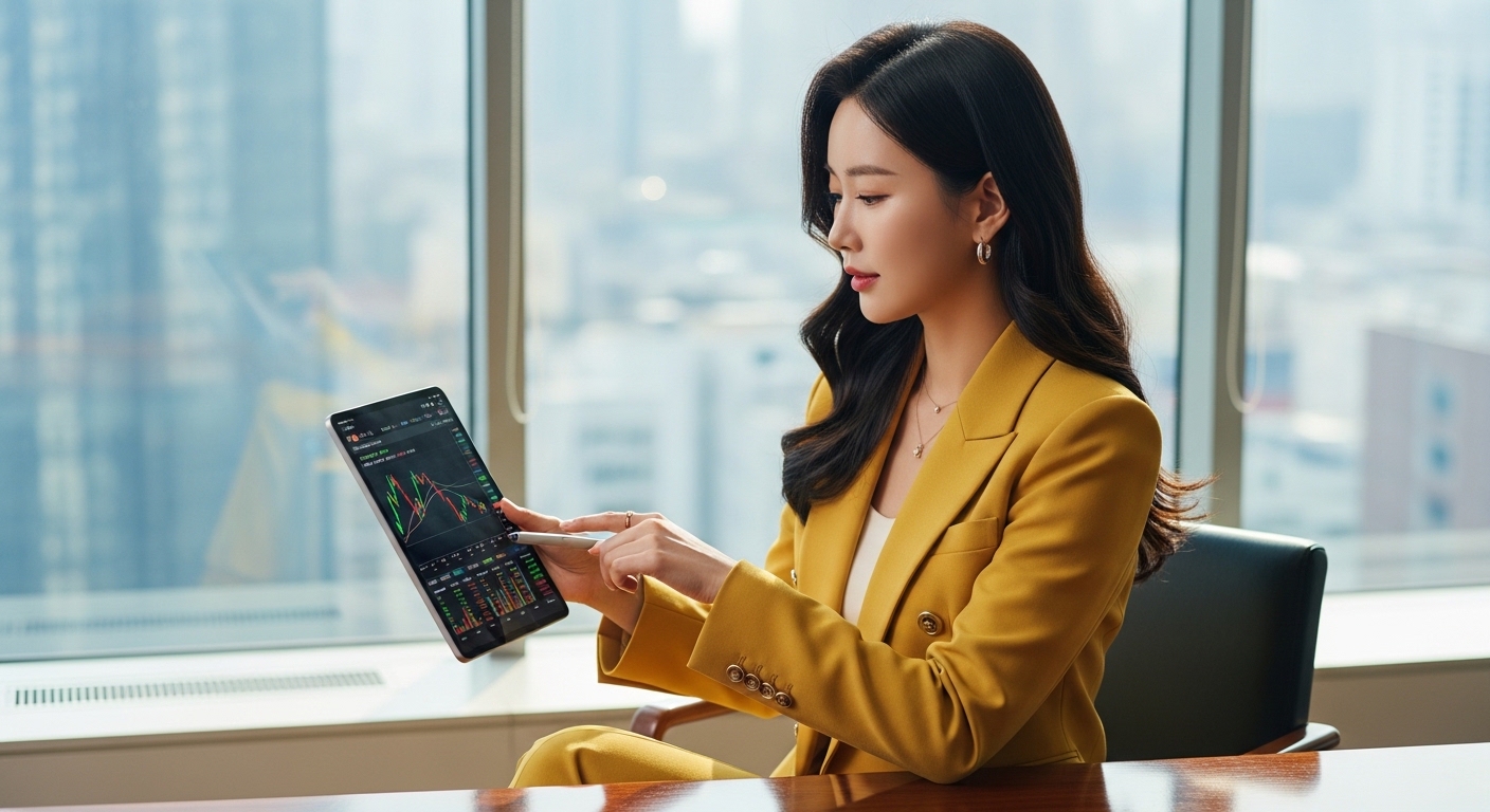 비트코인 ETF 투자