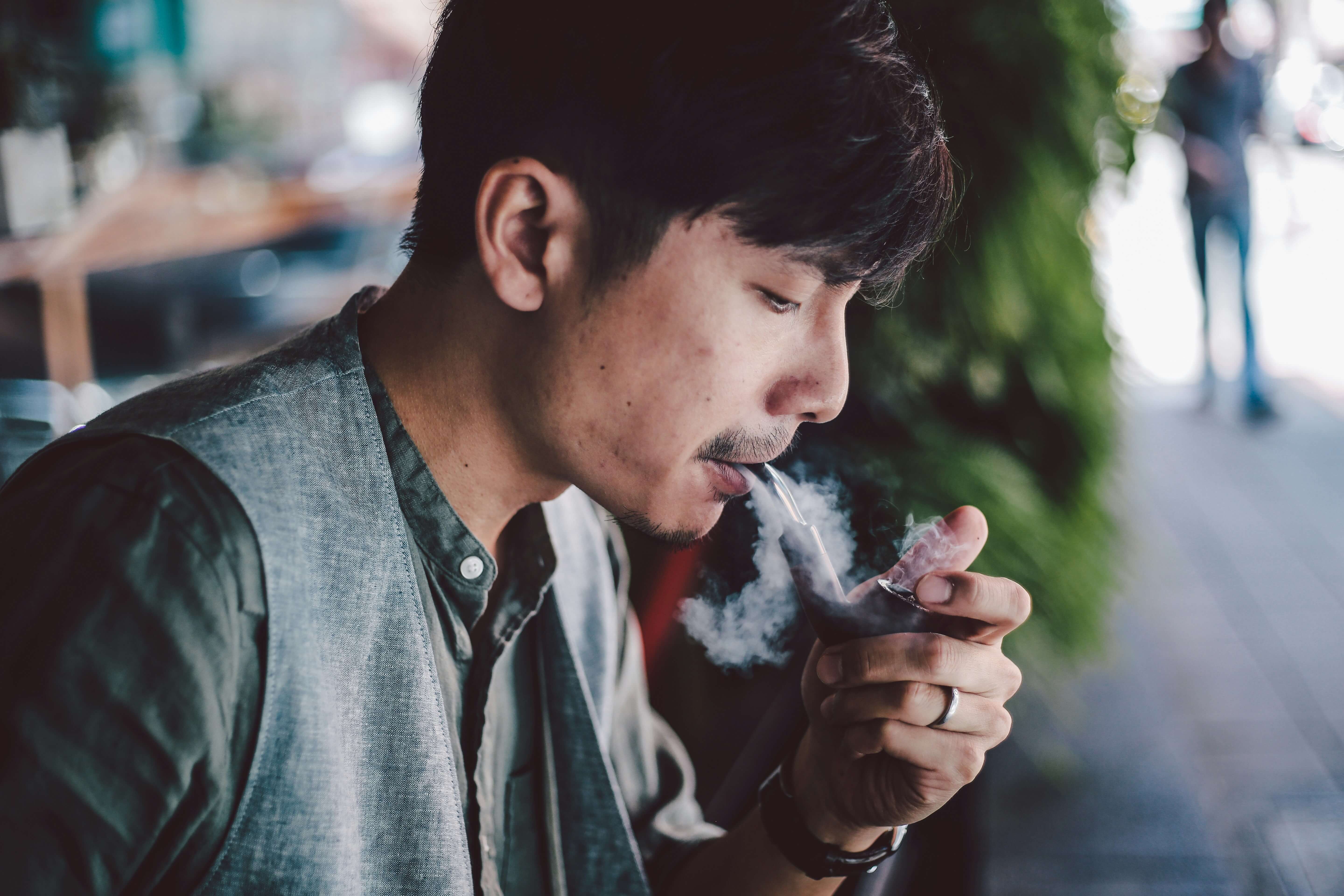 폐암 초기증상 10가지 확인법