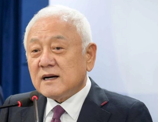 국힘 비대위원장 인선 격론 충돌 상황