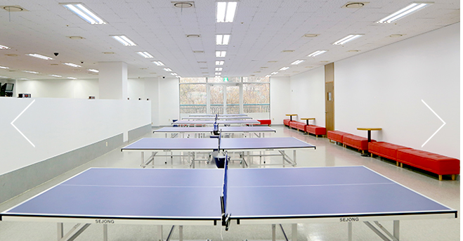 곤지암 리조트 스키장