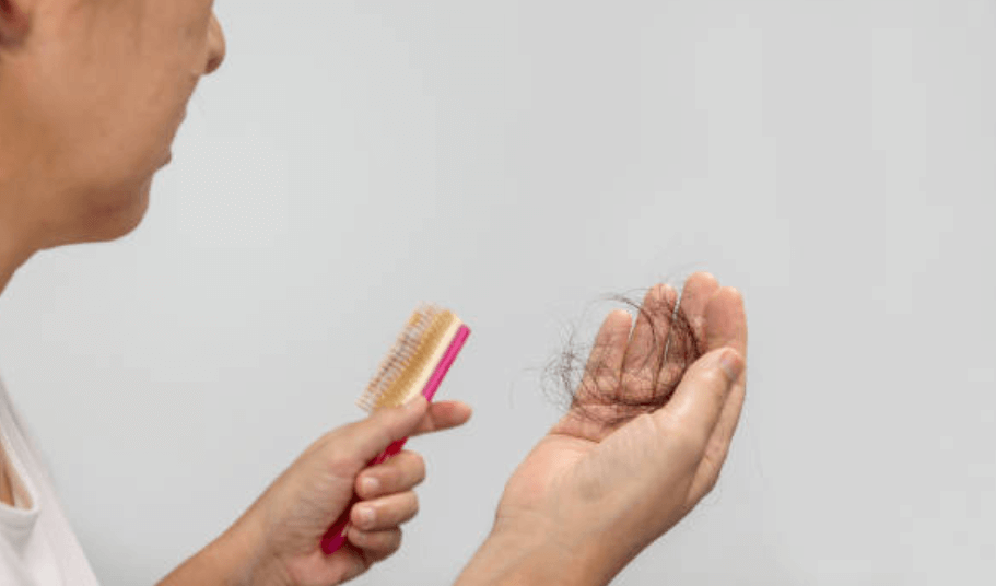 탈모 원인과 예방방법