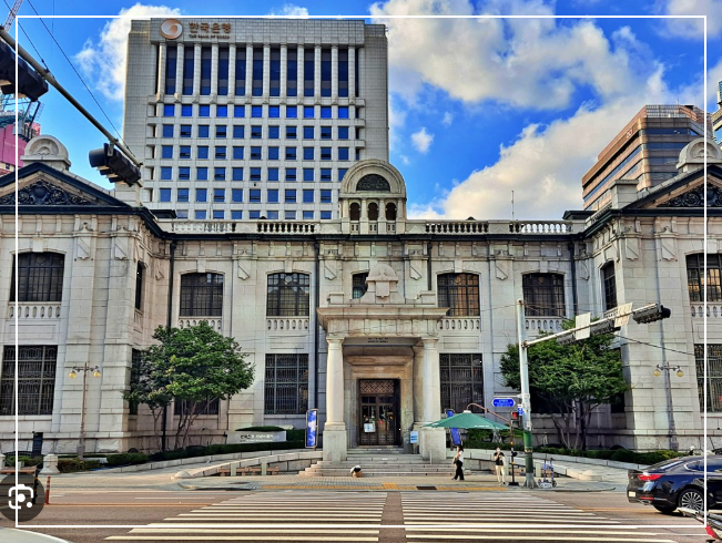 한국은행, 가계부채,금리정책