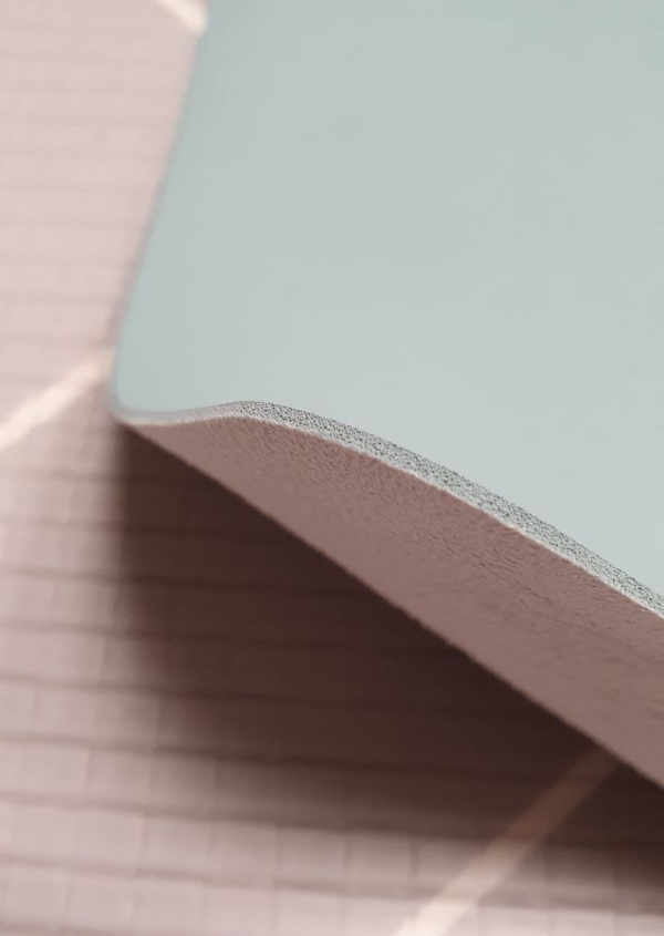 Temu 고급 대형 장패드