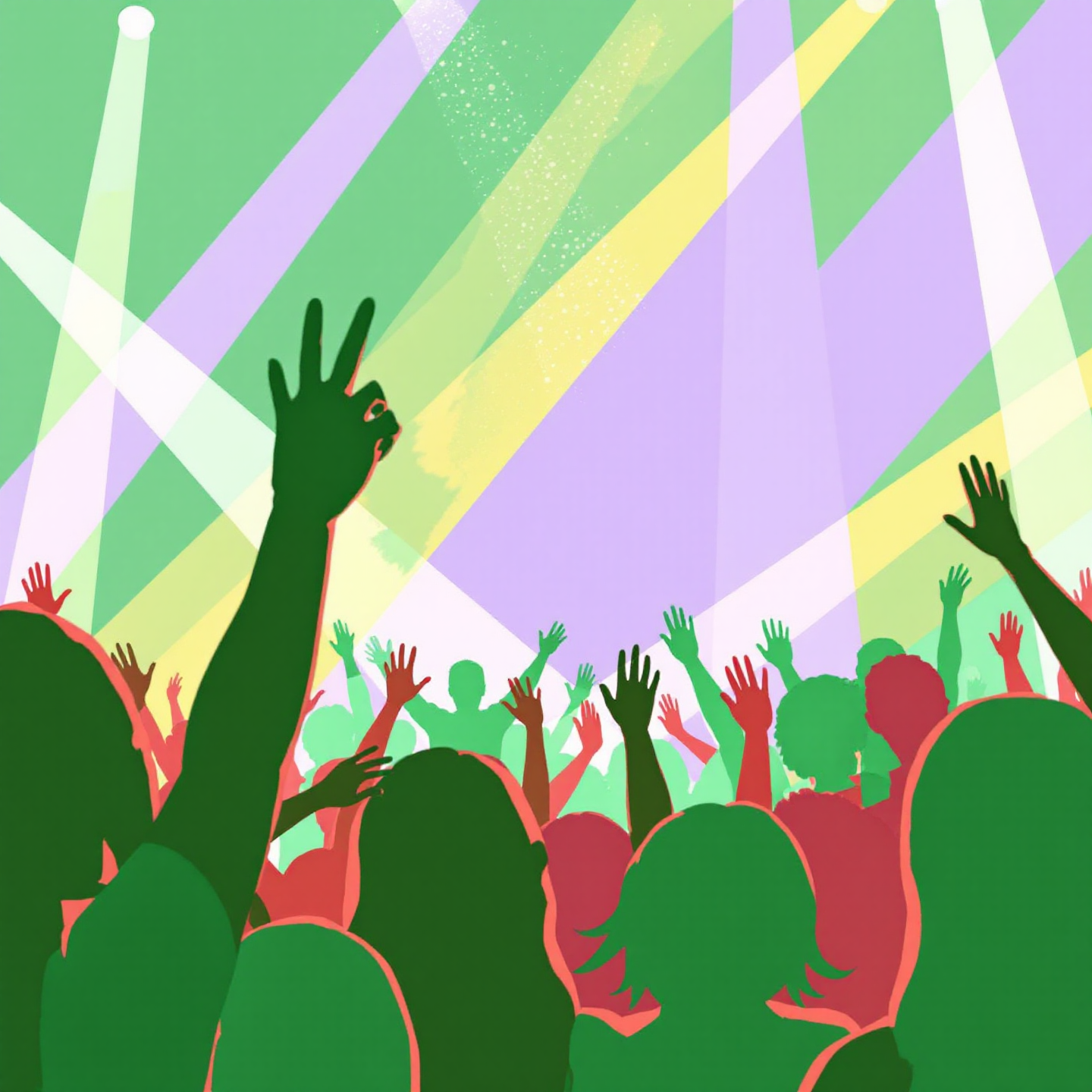 콘서트 공연