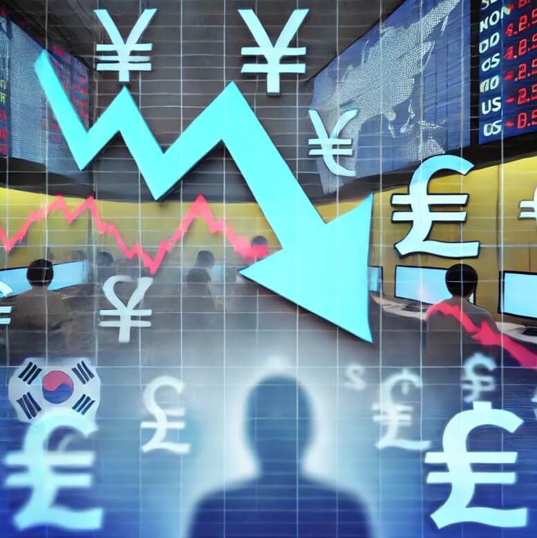 한국은행 기준 금리인하