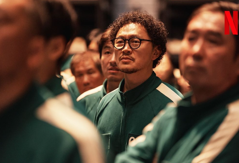 오징어 게임 시즌2 출연진 정보