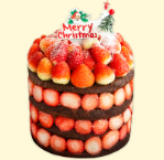 크리스마스 케이크