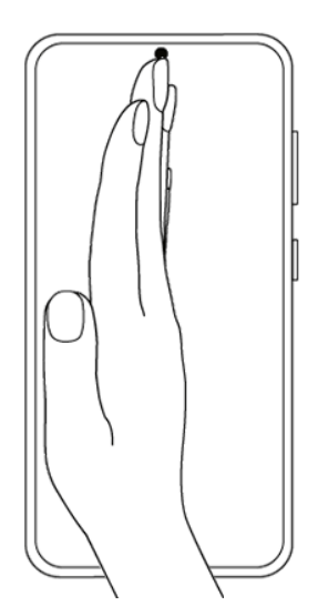 갤럭시 화면캡쳐