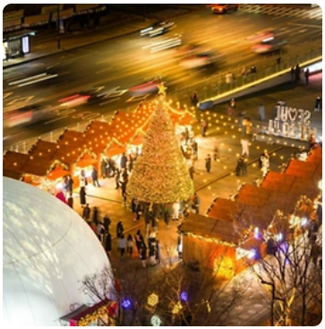 서울가볼만한곳_겨울축제