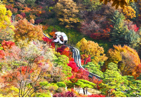 화담숲