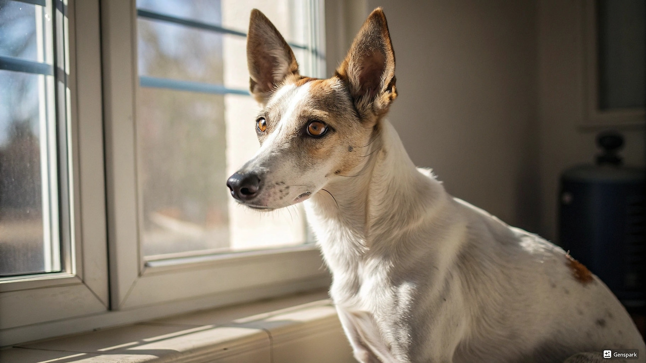 강아지기침응급처치