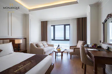 모나크 호텔 다낭 (Monarque Hotel Danang)12