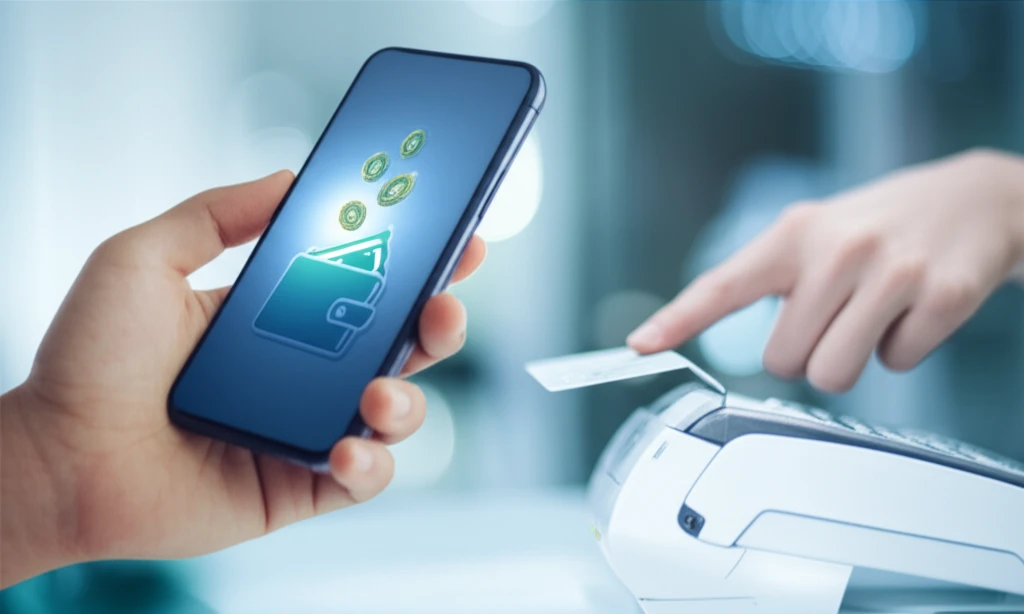 충전식 온누리상품권 카드 등록 및 가..