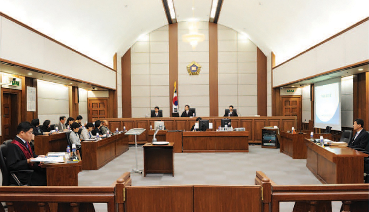 법률사무소와 법무법인의 차이 쉽게 설명