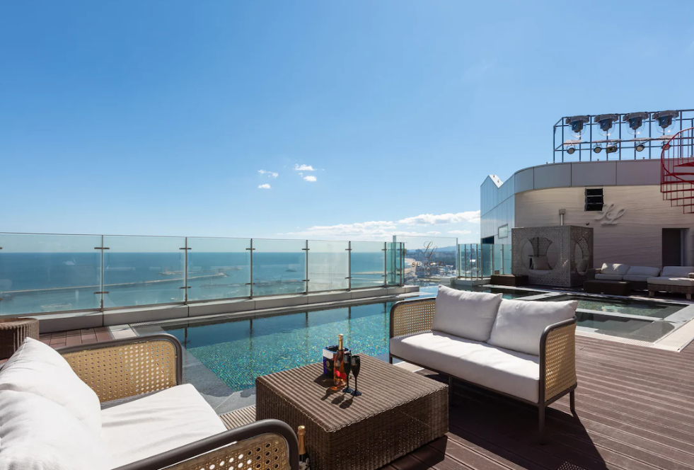 2024년 익스피디아 1월 할인코드 + 한국인이 많이 예약한 강릉 호텔 추천