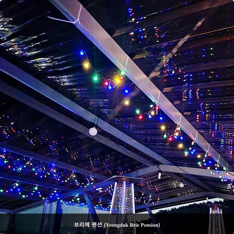 브리에 펜션 (Yeongduk Brie Pension)_5