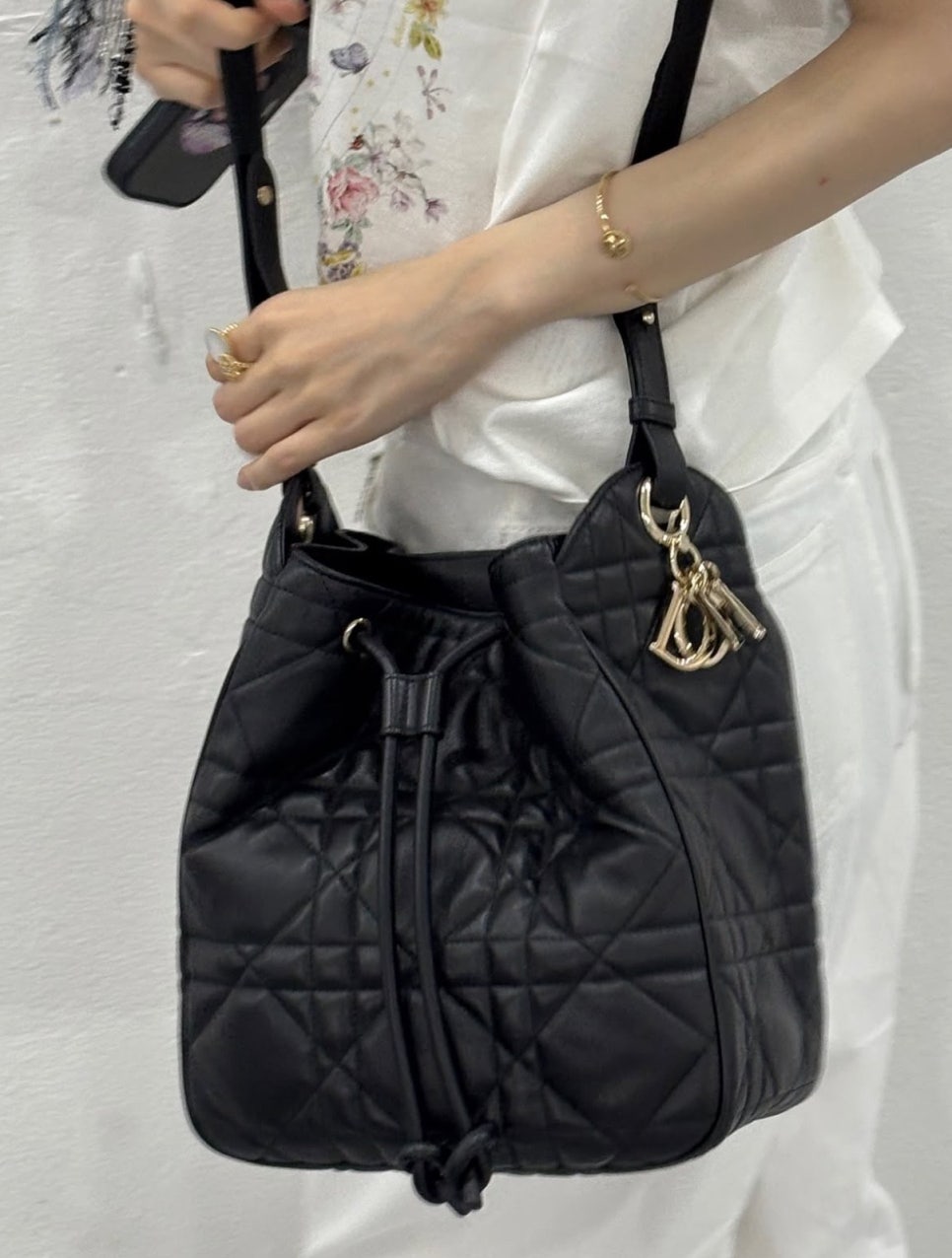 노정의 착용 PICK