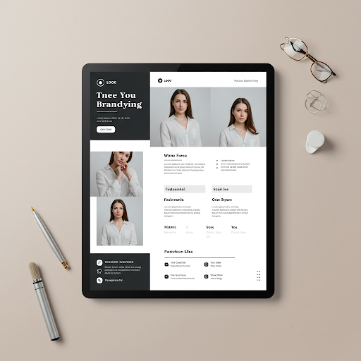 나만의 브랜드 콘텐츠 템플릿 전략