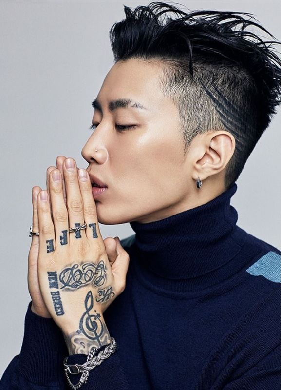 박재범