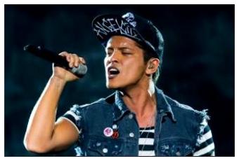 브루노 마스 uptown funk