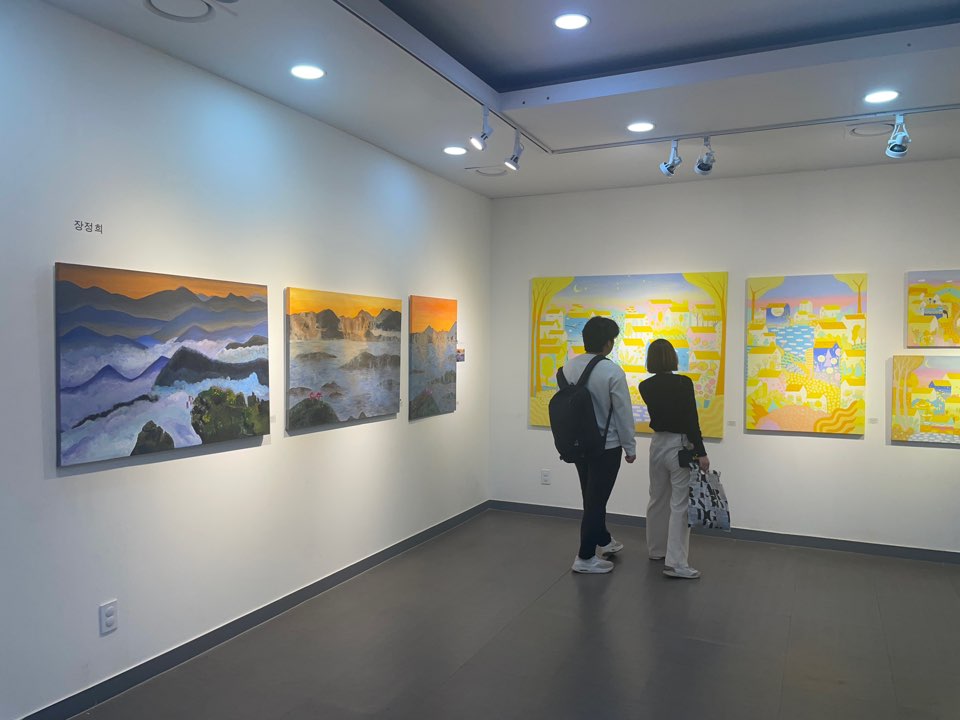 인사아트프라자