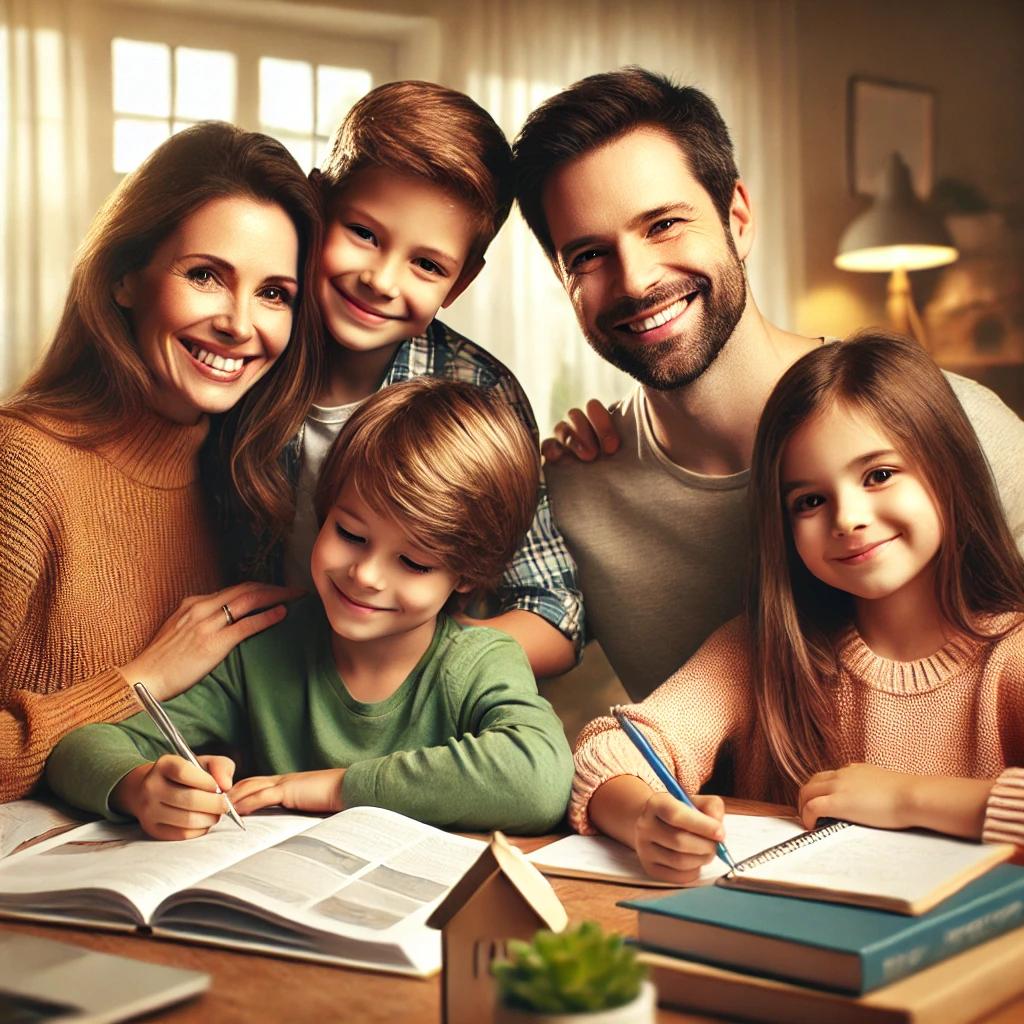 국가장학금 다자녀 혜택