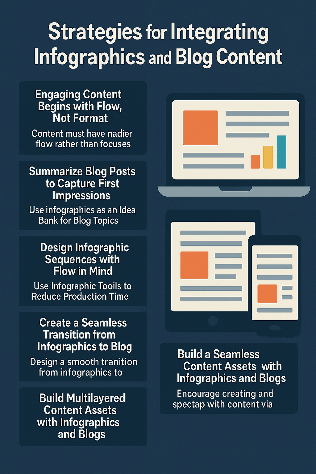 카드뉴스와 블로그 콘텐츠의 융합 전략