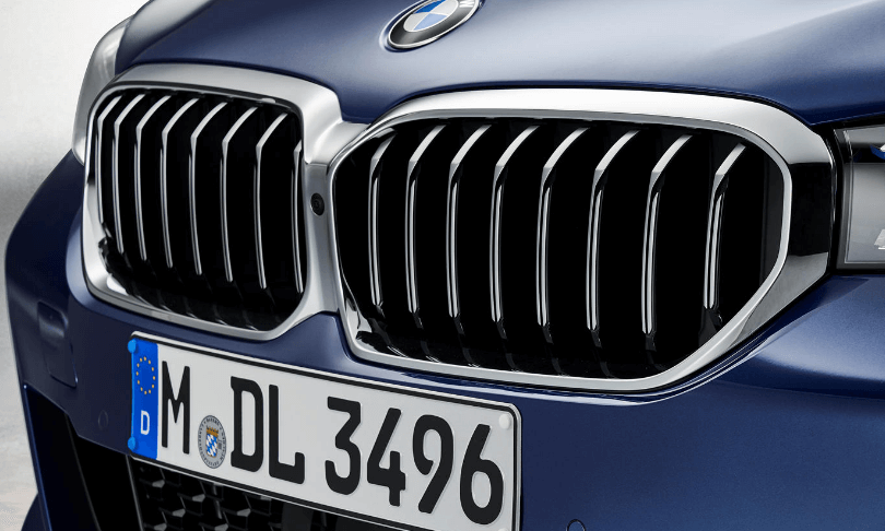 BMW 5시리즈 풀체인지 하이브리드 가격 출시일