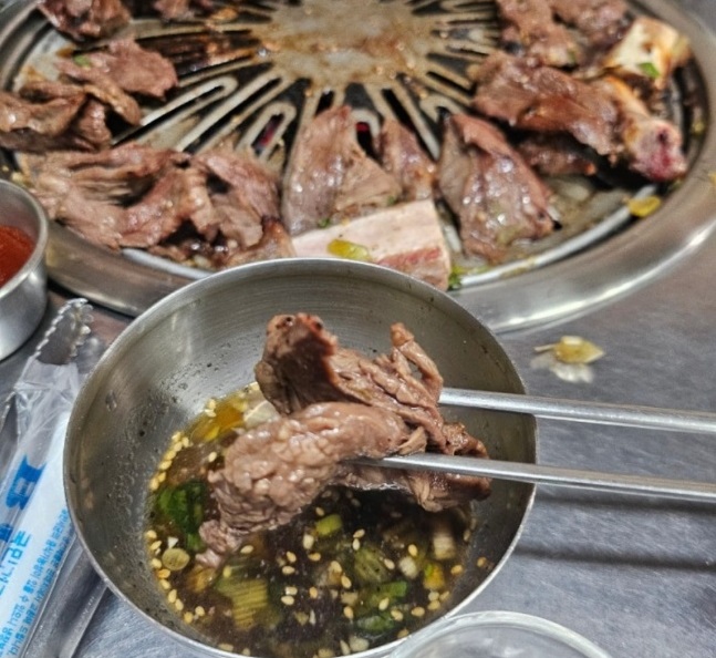 연희동-서서갈비-연남서갈비