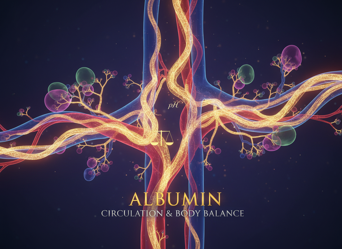 피로회복에 알부민 수액 사실은 &amp;#39;이 증상&amp;#39;에만 효과 있습니다