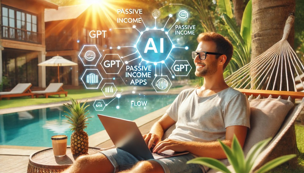 퇴사, 두렵지 않게 준비하는 법: GPT와 함께하는 현실 전략